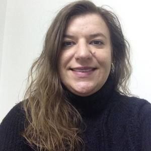 Meet your Posher, Brea